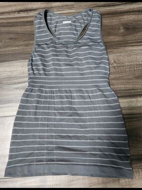 Lululemon Seamless Tank Top